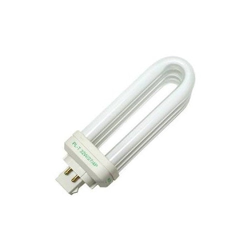 Philips 38443-8 - PL-T 32W/27/4P ALTO - 32 Watt Triple-Tube Compact Fluorescent Light Bulb, 2700K