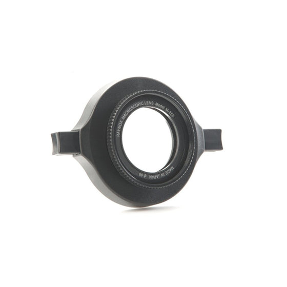 Raynox DCR-250 Super Macro Snap-On Lens