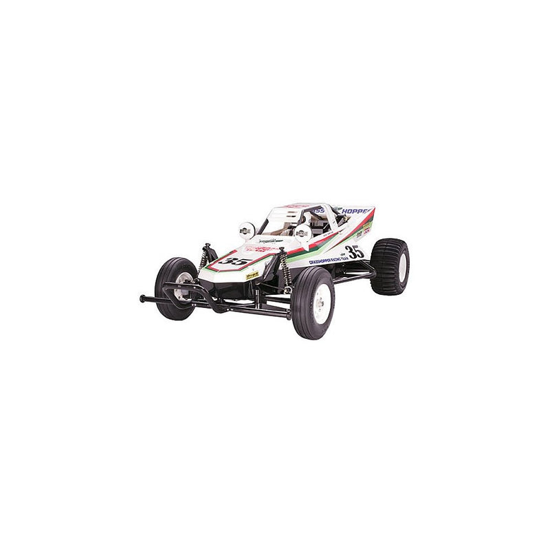 Tamiya 58346 The Grasshopper RC Car