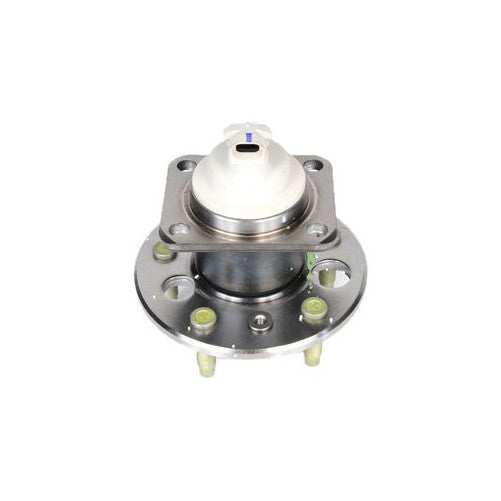 ACDelco RW20-39 GM Original Equipment Rear Wheel Hub and Bearing Assembly with Wheel Speed Sensor and Wheel Studs