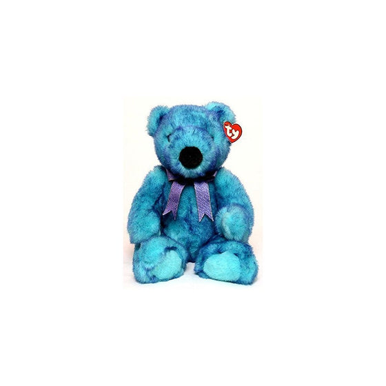 Ty Classic Bluebeary - Bear