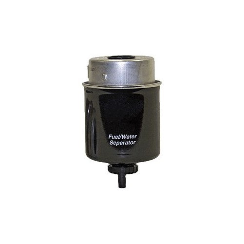 WIX Filters - 33531 Heavy Duty Key-Way Style Fuel Manage, Pack of 1