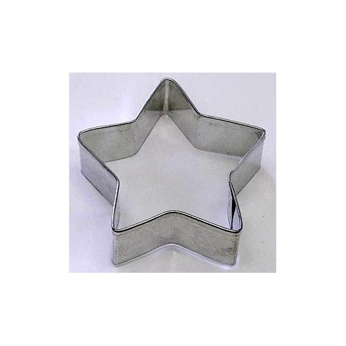 Star 3.5 Inch Cookie Cutter