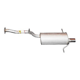 Bosal 278-761 Exhaust Silencer