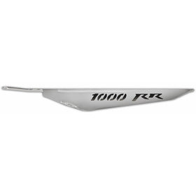 Yana Shiki A2829 Polished Chain Guard for Honda CBR 1000RR