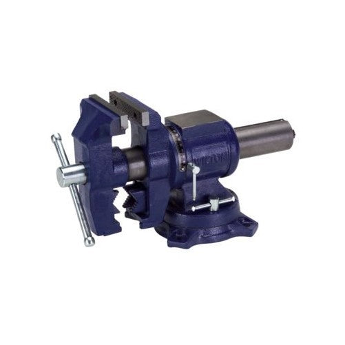 Wilton 69999 Wilton Multi-Purpose Vise, Jaw Width 5-Inch, Rotating Head