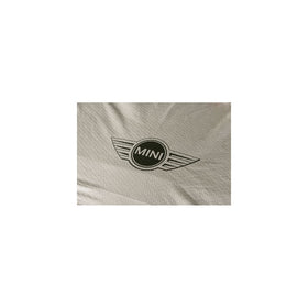 MINI Cooper Genuine Factory OEM 82110035883 Outdoor Car Cover 2007 - 2012 (Will not fit Clubman or Countryman)