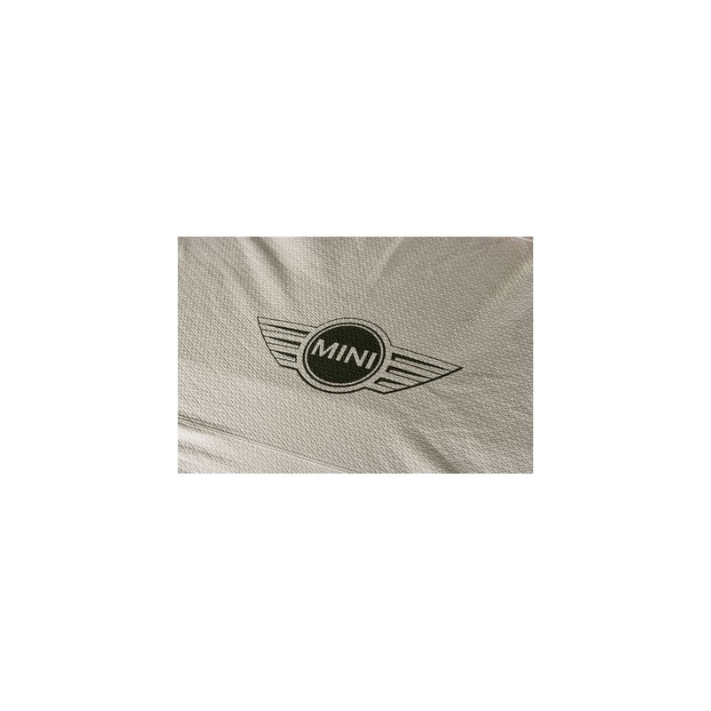 MINI Cooper Genuine Factory OEM 82110035883 Outdoor Car Cover 2007 - 2012 (Will not fit Clubman or Countryman)
