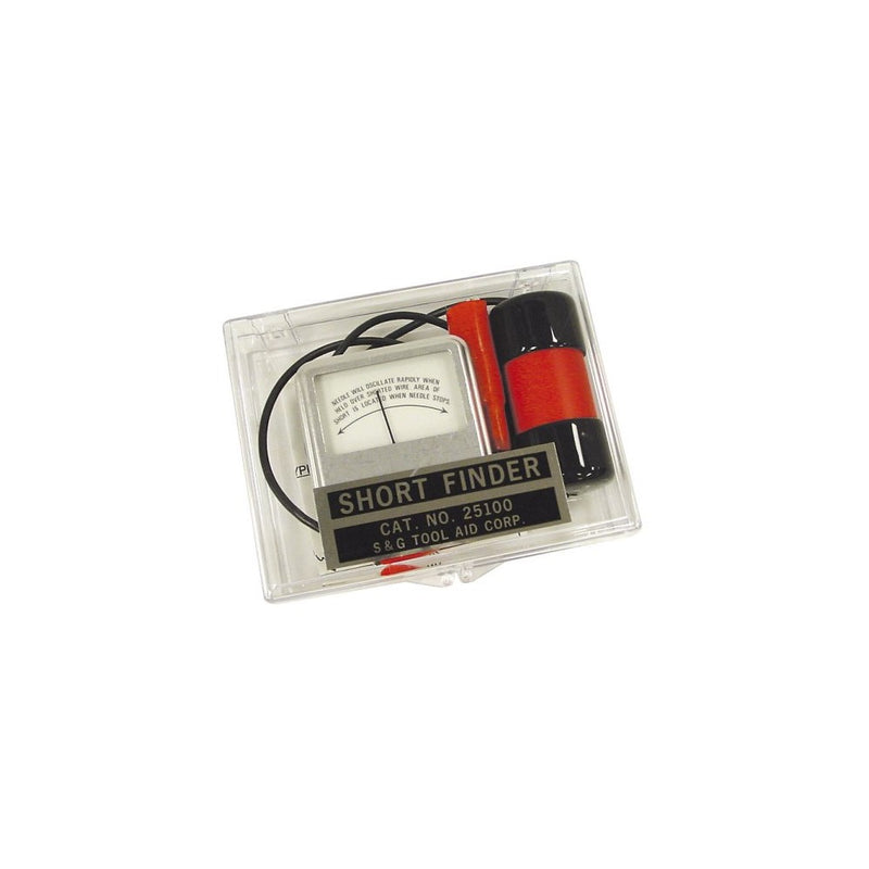 Tool Aid SG 25100 Short Tester