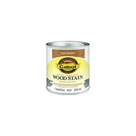 Cabot Interior Oil-Based Wood Stain