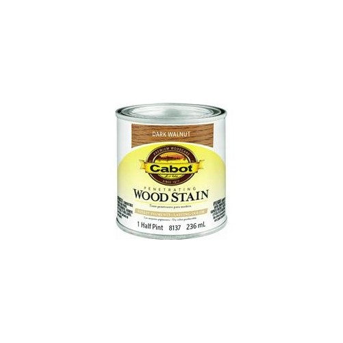 Cabot Interior Oil-Based Wood Stain
