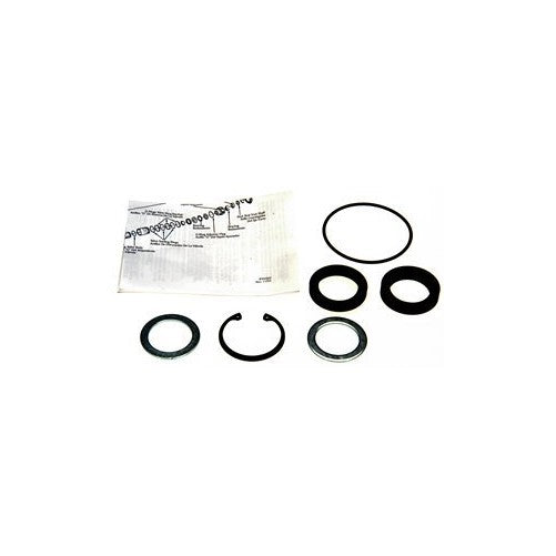 ACDelco 36-351030 Professional Steering Gear Pitman Shaft Seal Kit with Bushing, Seals, and Snap Ring