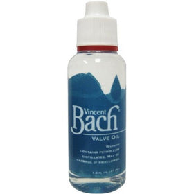 Bach 1885 Valve Oil 1.6 oz Regular