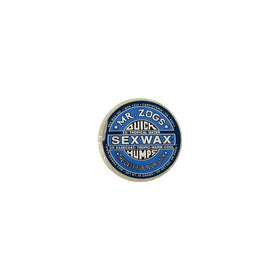 Quick Humps 6x Blue - Extra Hard - Single Bar