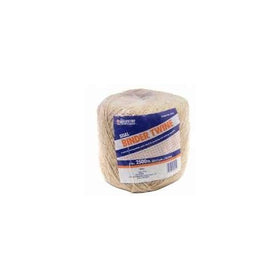 Twine Sisal Binder 2500ft