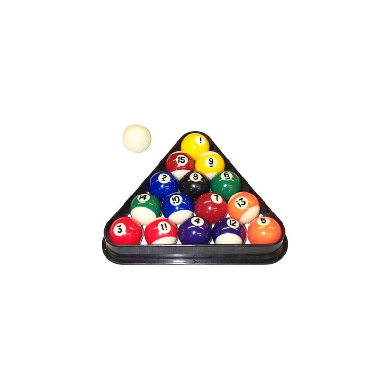 DAD 5IVE Mini Billiards Pool Ball Set