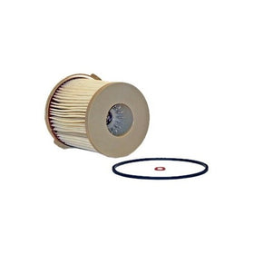 WIX Filters - 33797 Heavy Duty Cartridge Fuel Metal Free, Pack of 1