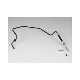 ACDelco 15809058 GM Original Equipment Automatic Transmission Fluid Auxiliary Cooler Inlet Line