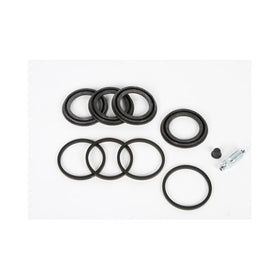 ACDelco 173-0540 GM Original Equipment Front Disc Brake Caliper Kit