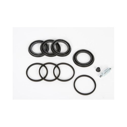 ACDelco 173-0540 GM Original Equipment Front Disc Brake Caliper Kit