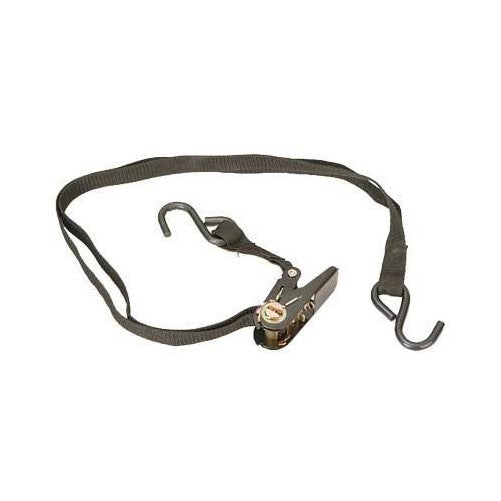 Big Game 3 Pack Ratchet Strap