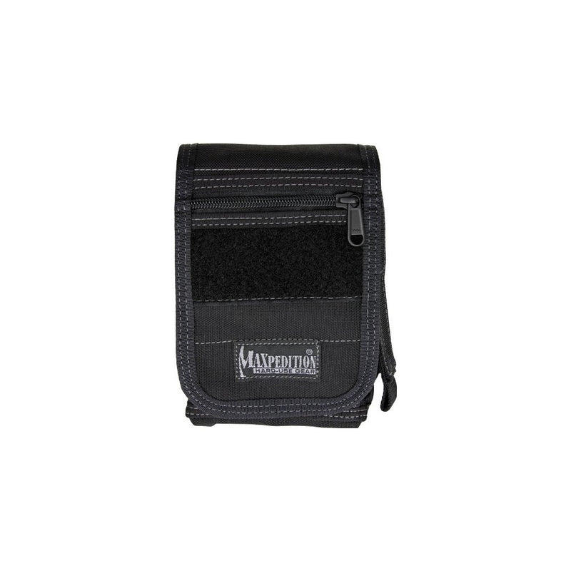 Maxpedition H-1 Waistpack, Black