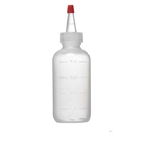 Soft 'N Style Applicator Bottle, 4 oz