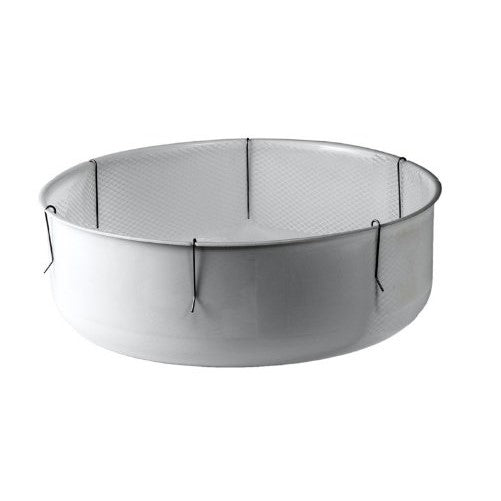Paragon Cotton Candy Plastic Bowl for Paragon Spin Magic 5 and 7 Machines