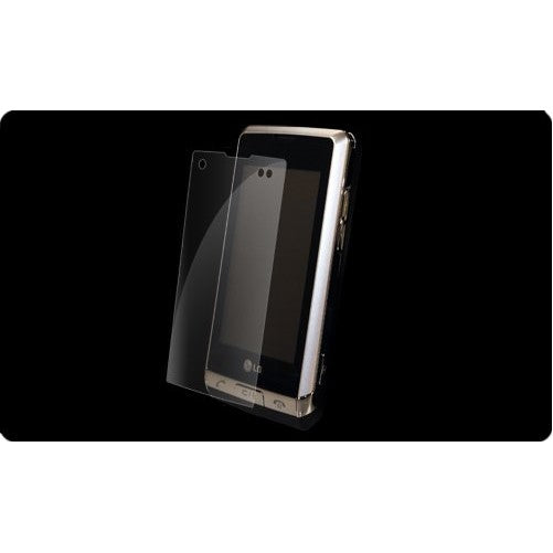 InvisibleShield for LG Dare VX9700 - Screen