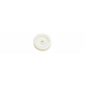 Tandy Leather Craftool Circle Edge Slicker 8122-00