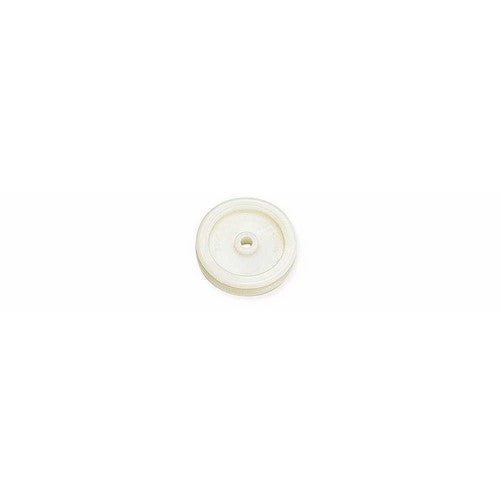 Tandy Leather Craftool Circle Edge Slicker 8122-00