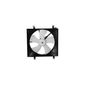 TYC 600050 Honda Accord Replacement Radiator Cooling Fan Assembly