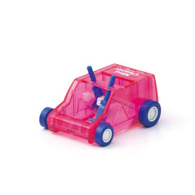 Midori Desk Mini Cleaner, Pink (65462006)
