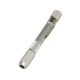 Tungsten Holder - holder only for chem-sharp rw-1400