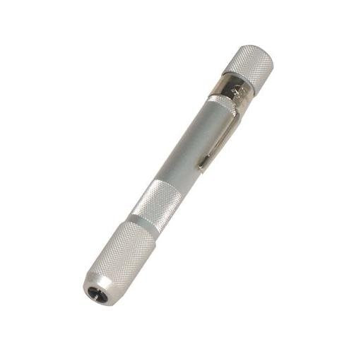 Tungsten Holder - holder only for chem-sharp rw-1400