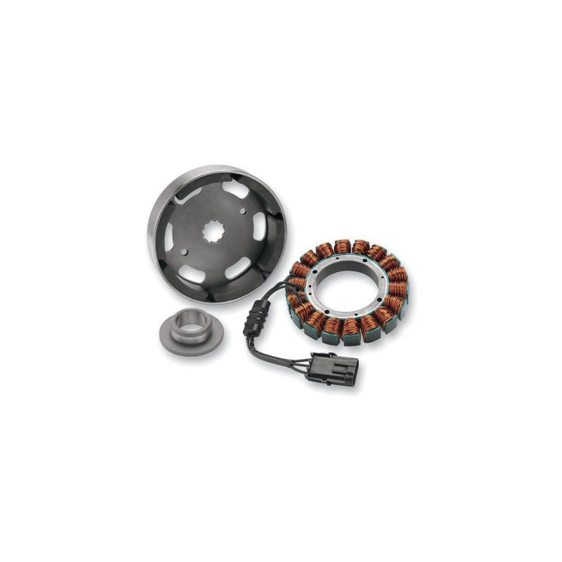 Compu-Fire Stator for 40A 3-Phase Charging System 55405