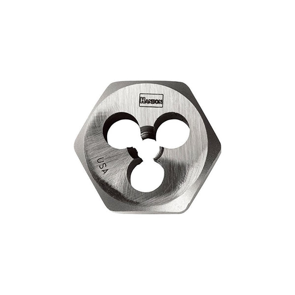 Hanson 9712 Flat Die