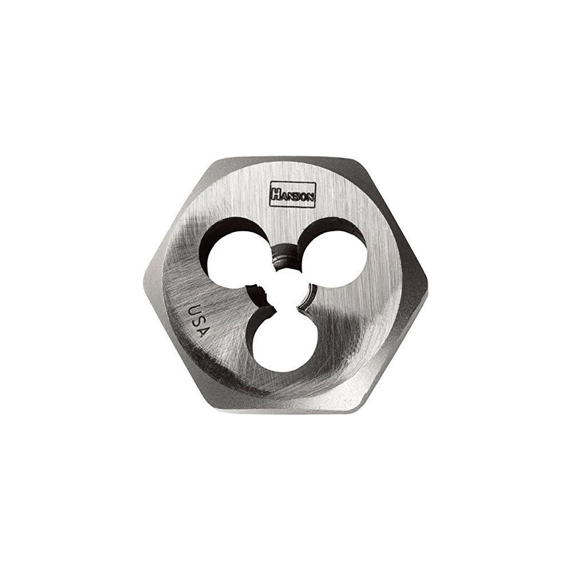 Hanson 9712 Flat Die