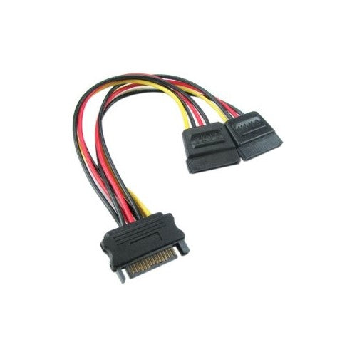 Link Depot POW-SATA-EXT SATA Power Extension Cable (POW-SATA-EXT)