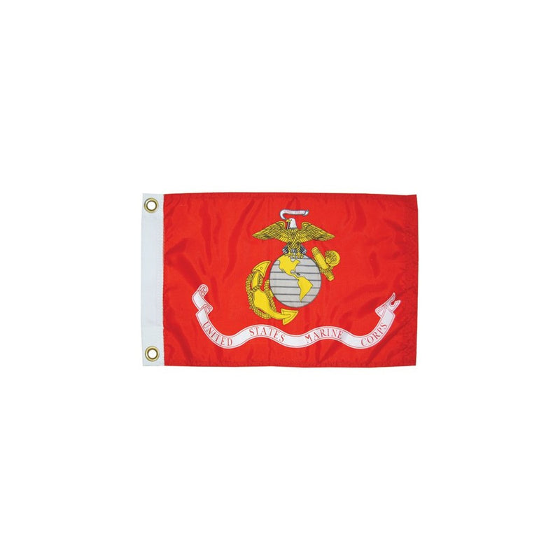 Taylor Made Products 5623 Marines Military Flag