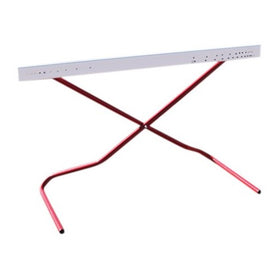 Port a Pit X-Trainer Hurdle