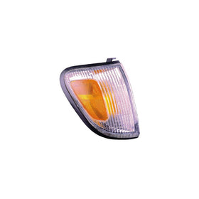 Eagle Eyes TY580-B000L Toyota Driver Side Park/Side Marker Lamp
