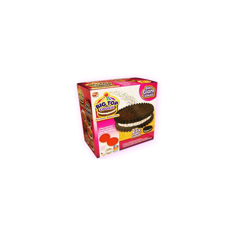 Allstar Products Group Bt021106 Big Top Cookie Bakeware