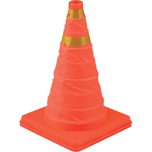 Victor 22-5-00238-8 Collapsible Sport Safety Cone