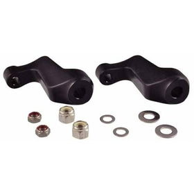 GAUGE REAR MOUNT 0-60 PSI
