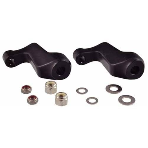 GAUGE REAR MOUNT 0-60 PSI