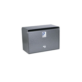 Protex 1 Drop Box Safe (SDB-200)
