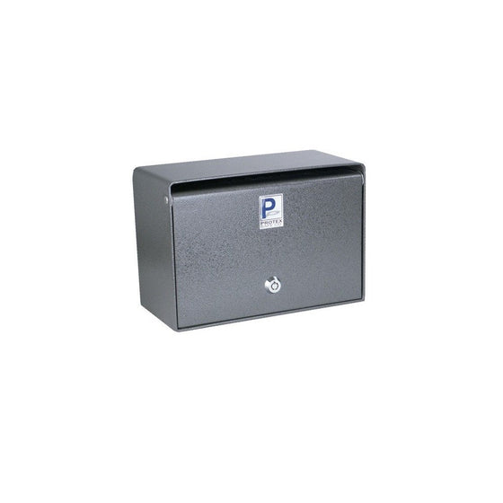 Protex 1 Drop Box Safe (SDB-200)