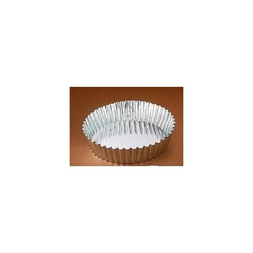 Harold Import 2484 "Gobel" Deep Quiche with Removable Bottom 9 3/4" x 2" deep
