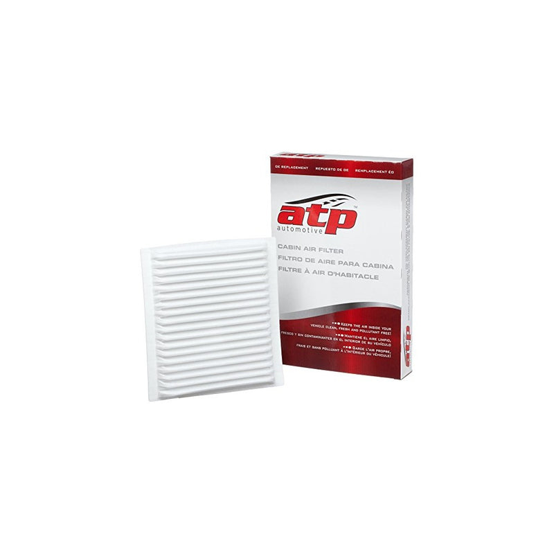 ATP CF-126 White Cabin Air Filter